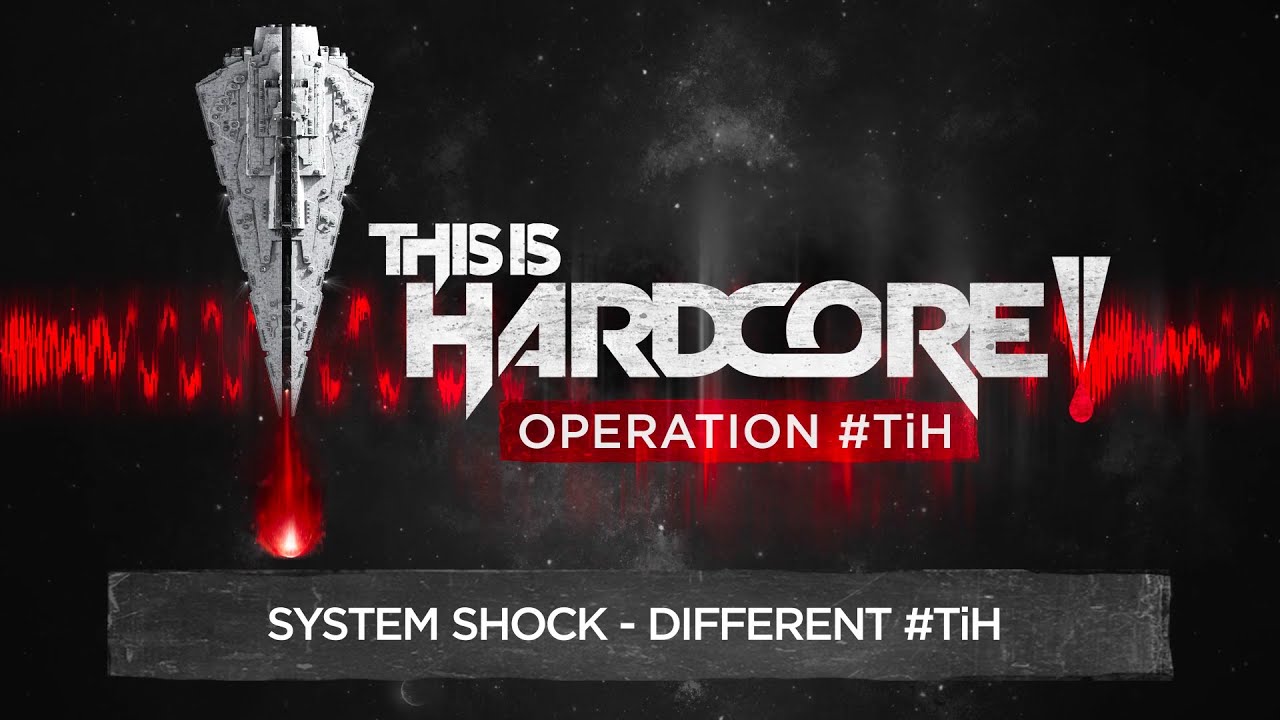 System Shock - Different #TiH