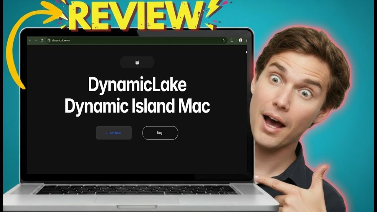 Dynamic Lake vs Notchnook vs Alcove 2025 Comparison Which Is Best