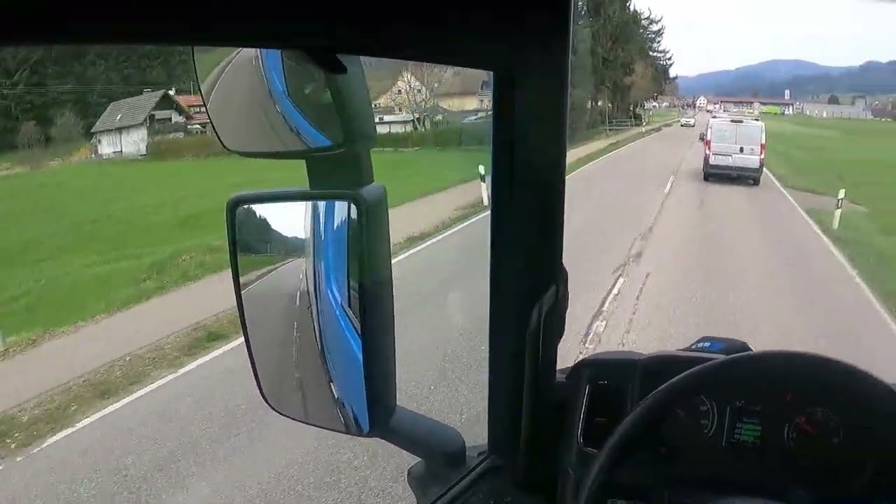 #72 // Winden Elztal, Elzach B294