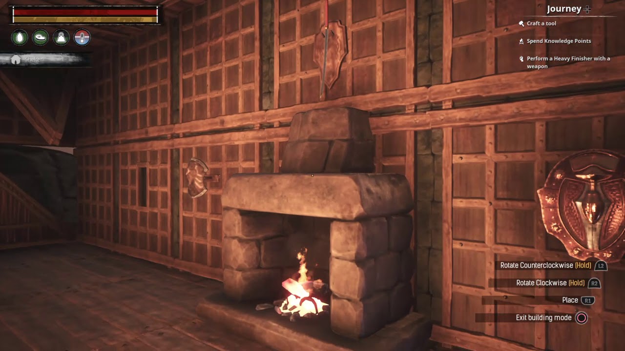 ConanTV Cribs Episode 1