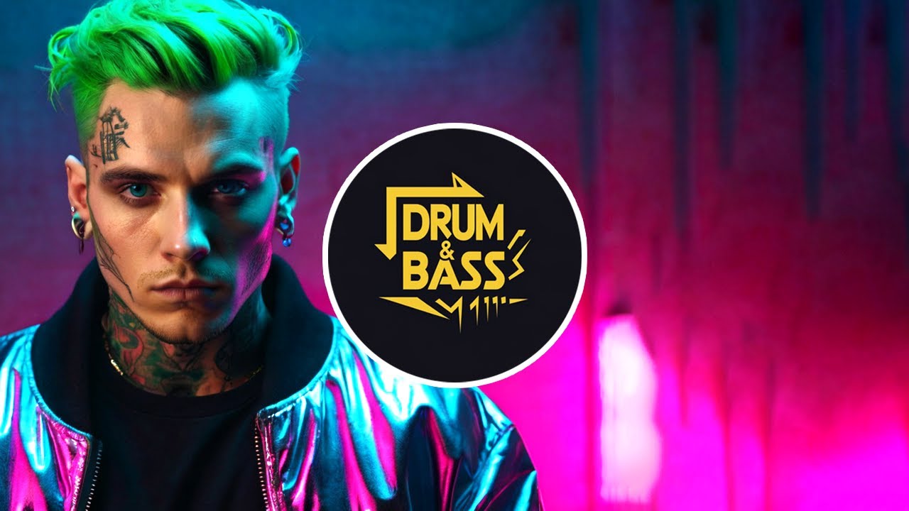 Jungle Drum & Bass | Classic 90s Jungle Rave | Copyright Free DnB