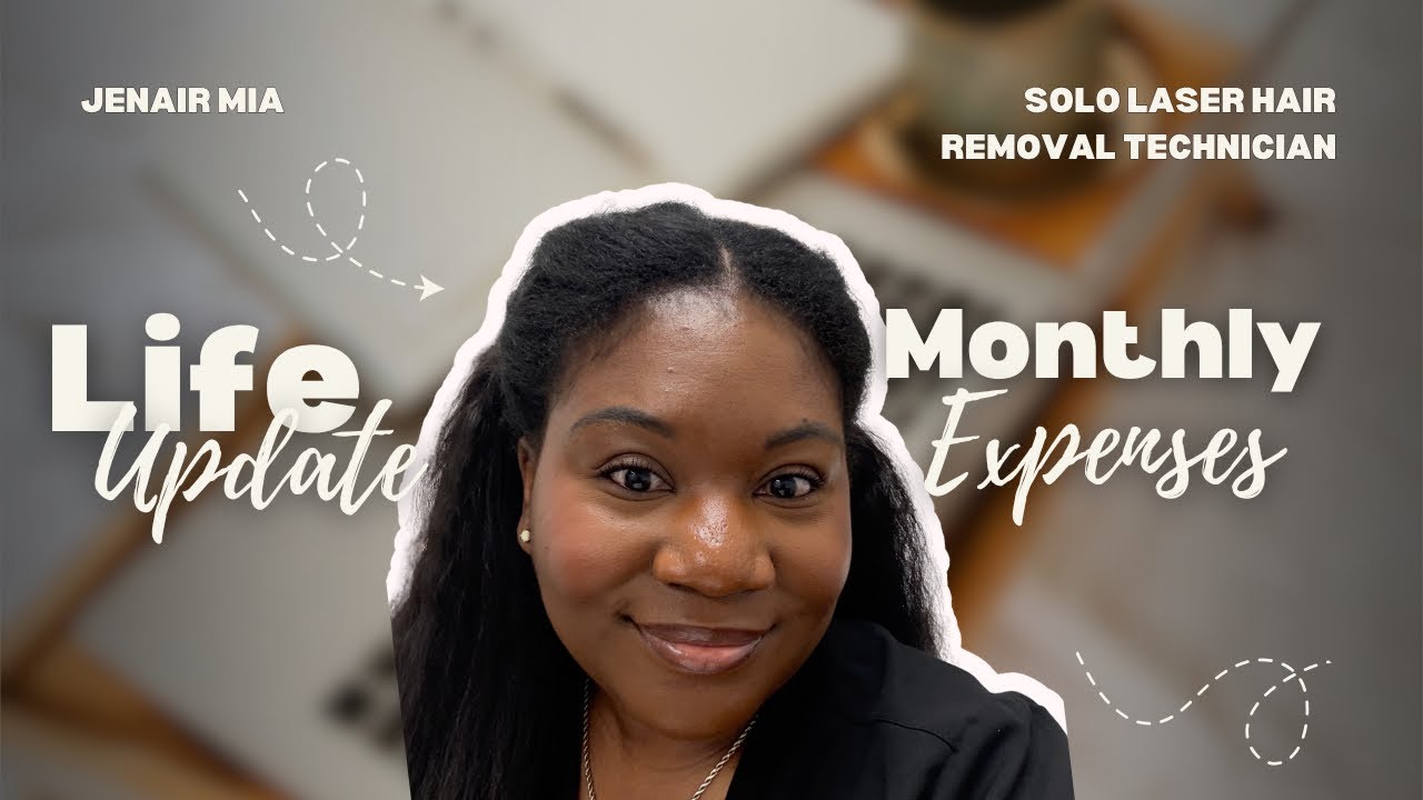 How Much Does It Cost? Solo Esthetician: Laser Hair Removal Technician