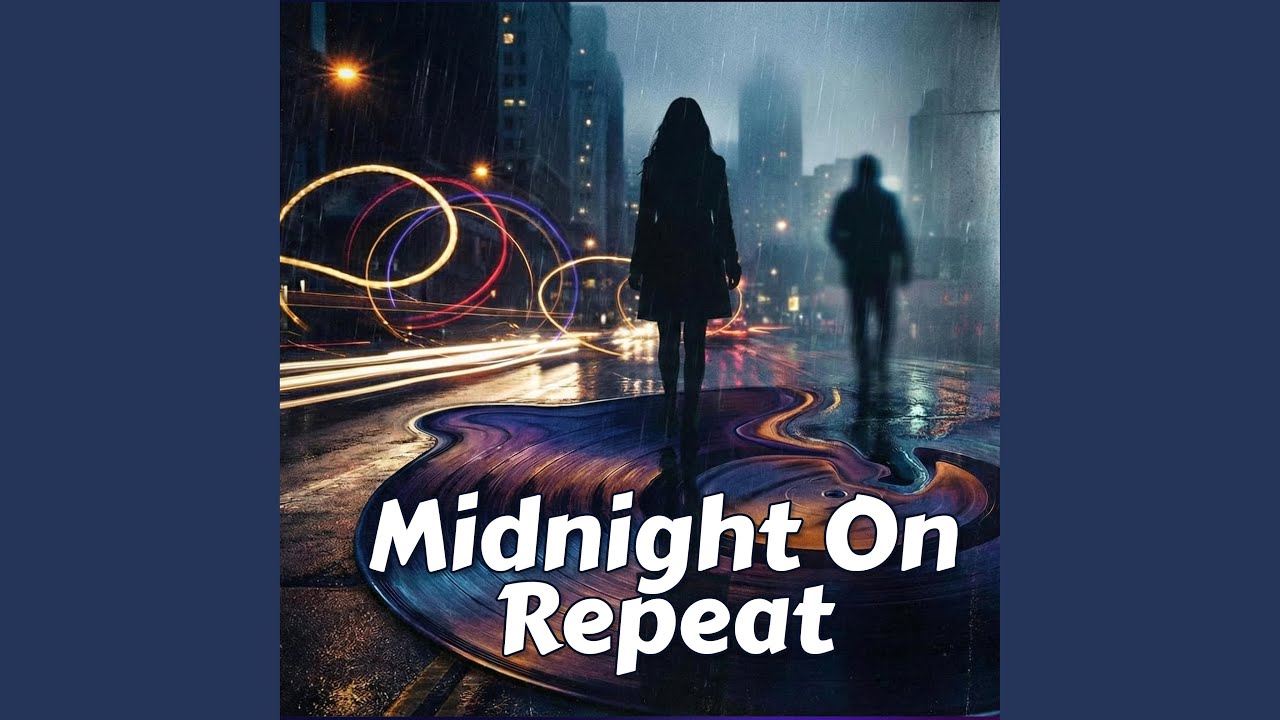 Lost Without You (Male)