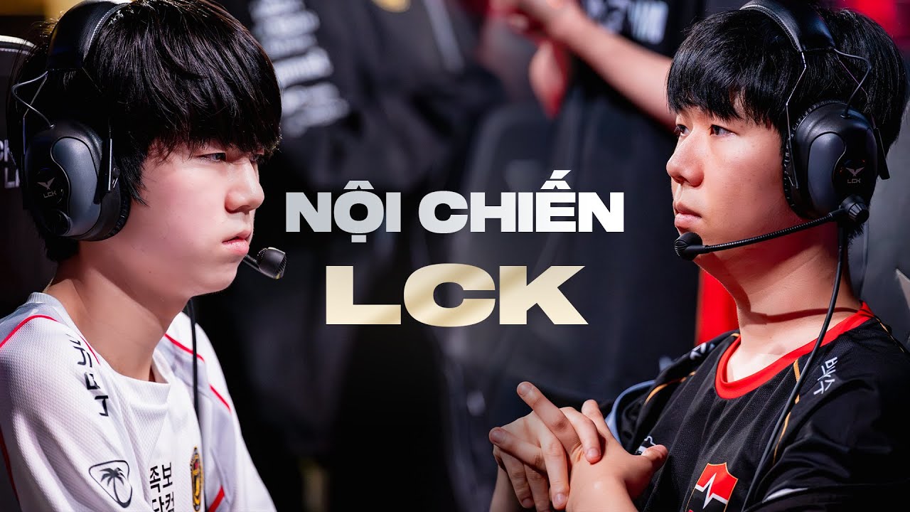 NỘI CHIẾN LCK | BFX VS NS | ASIA INVITATIONAL | HO&Agrave;NG LU&Acirc;N CO-STREAM