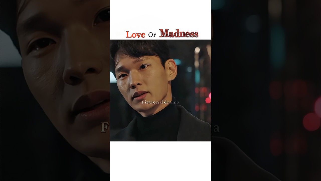 And then he came back again😔| kdrama 