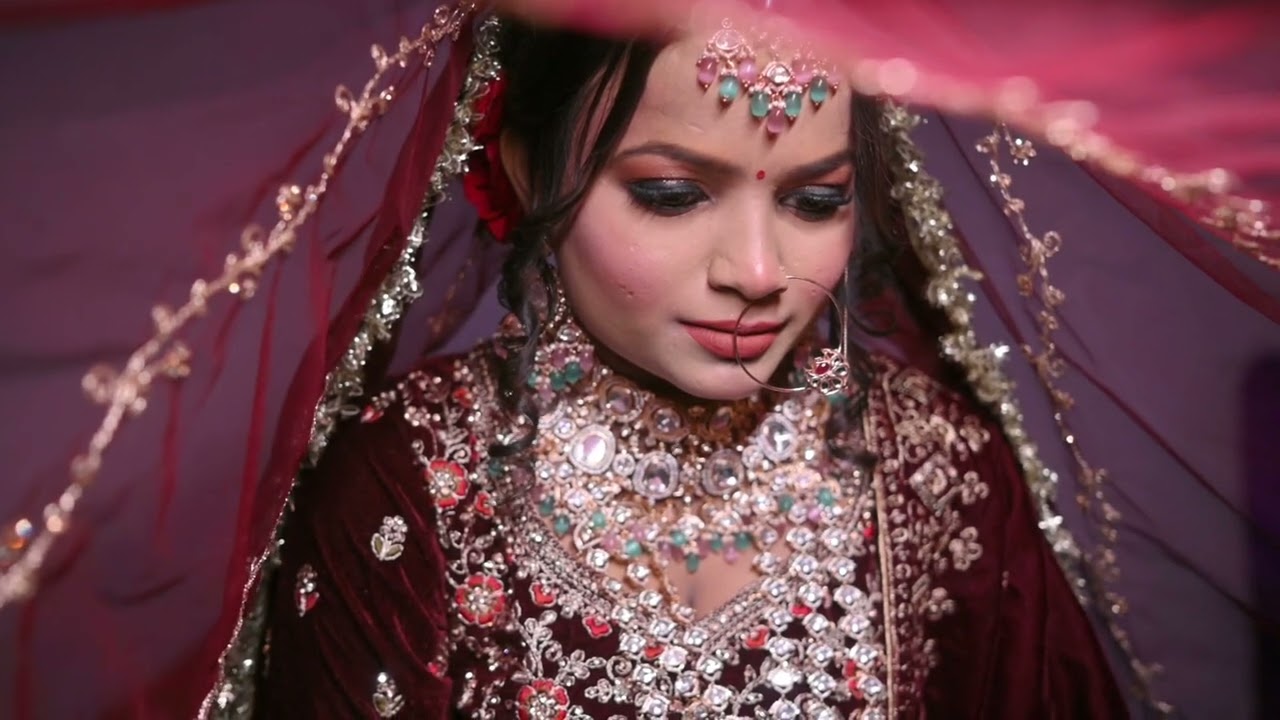 #scd creation #Photography Pawan weds neha 2025