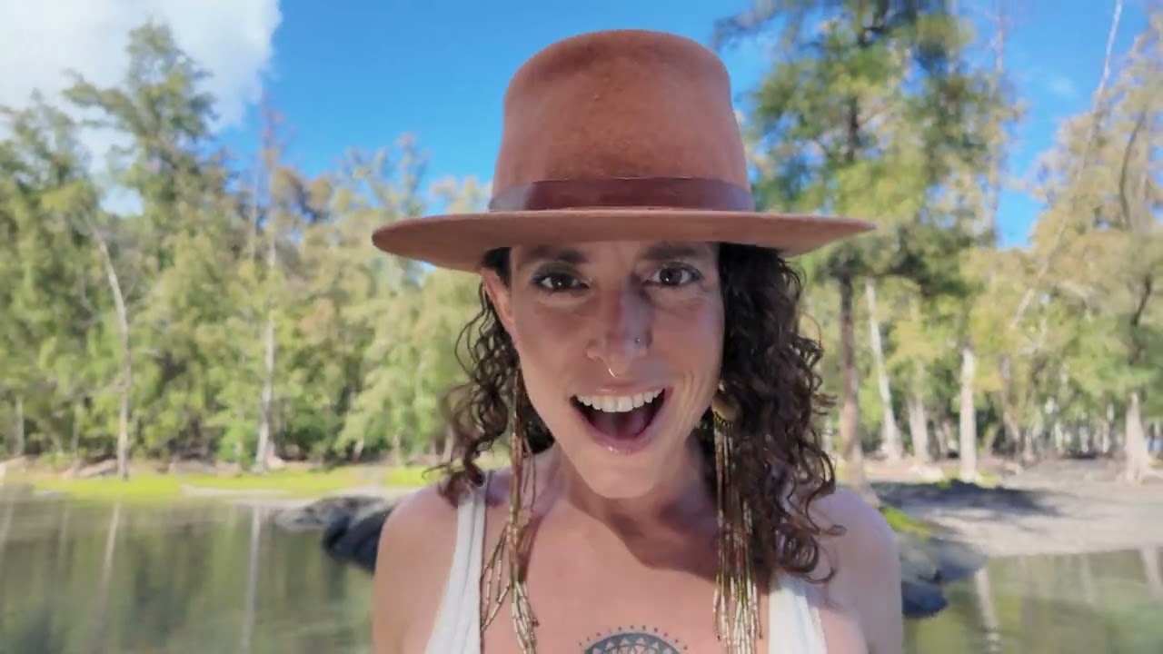 RELEASE by Sarita Sol, supported by Möonbabe Records