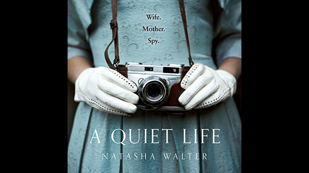 Quiet Life Audiobook by Natasha Walter