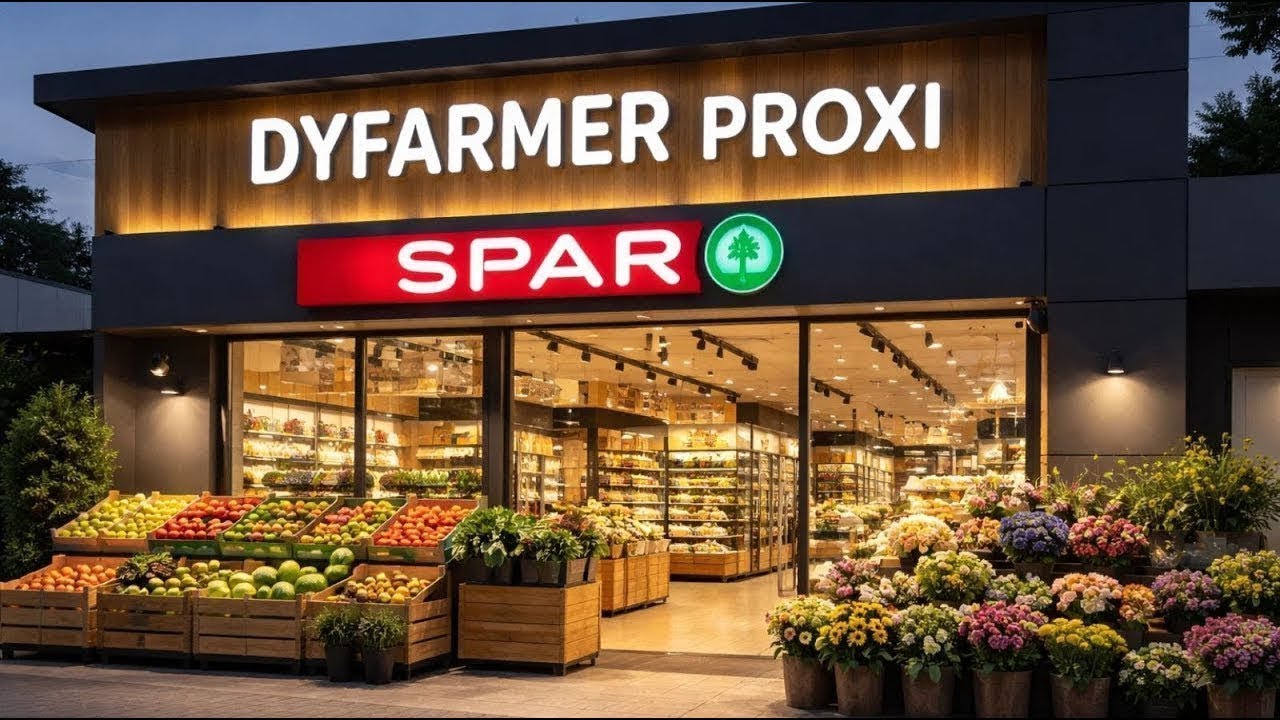 DYFARMER PROXI/3 EXTENTION A OBTENIR DE MAGASIN+ 1 LICENCE DLC /EPISODE 18/ABONNEE/1850/5000