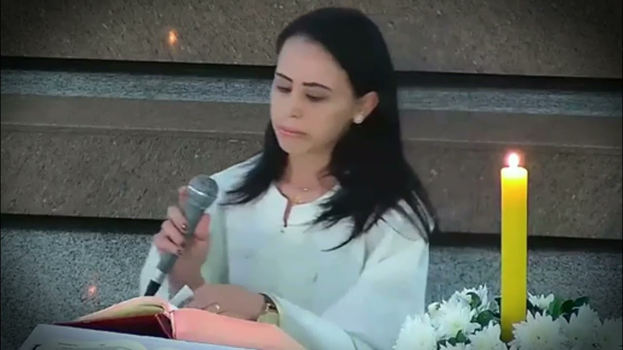 Salmo 145 - Bendize minha alma e louva ao Senhor