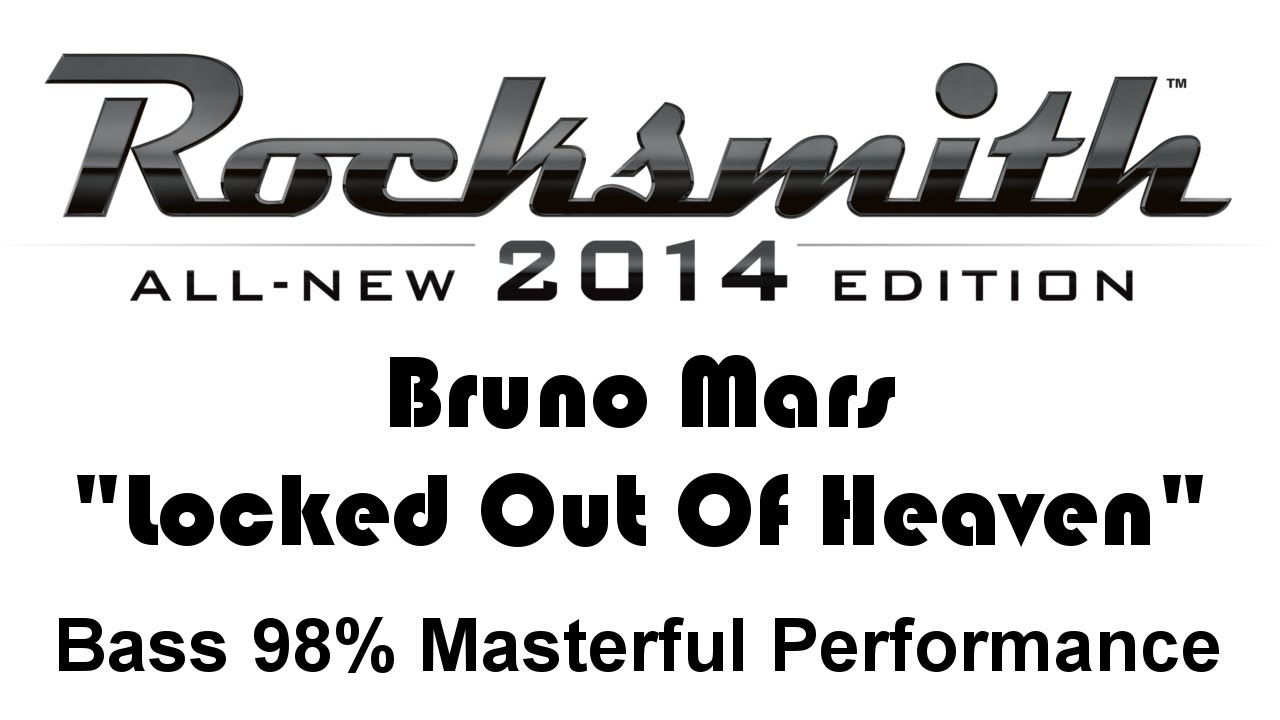 Bruno Mars 