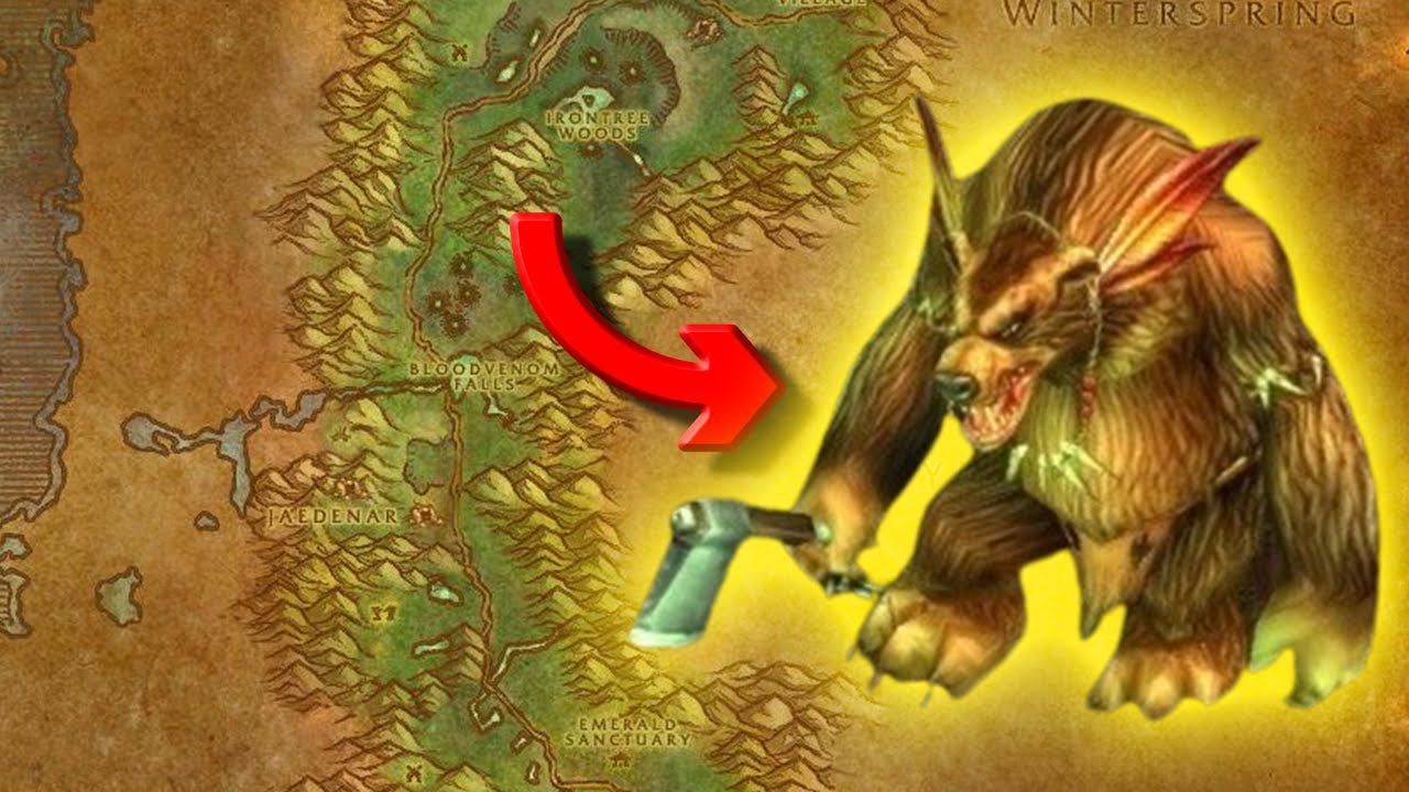 Frondavil | La tragedia de Frondavil: cuando la naturaleza dijo ‘me rindo’