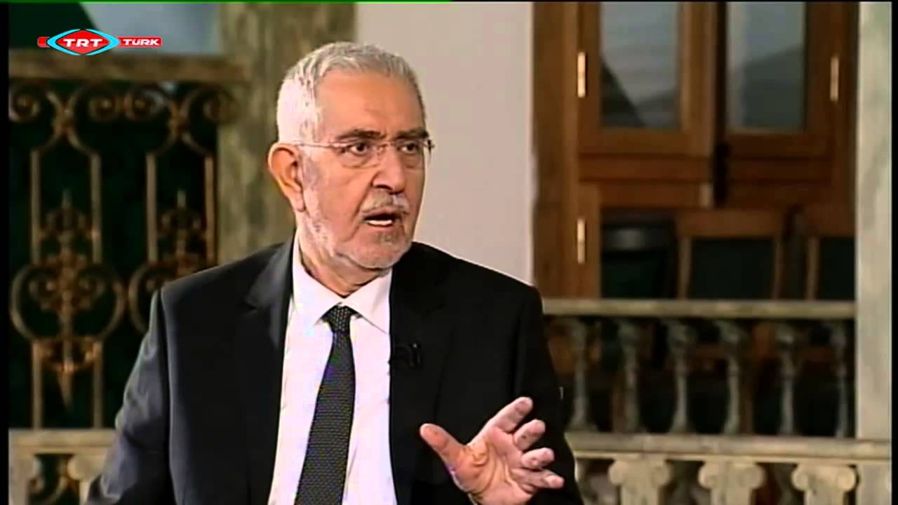 Ömer Tuğrul İnançer ile Gönül Dünyamız 55.Bölüm TRTTURK
