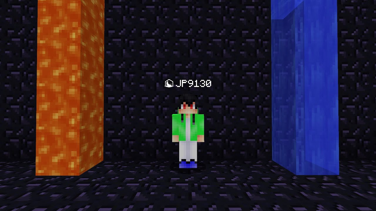 Hypixel UHC Obby Trap Montage (Old Clips)