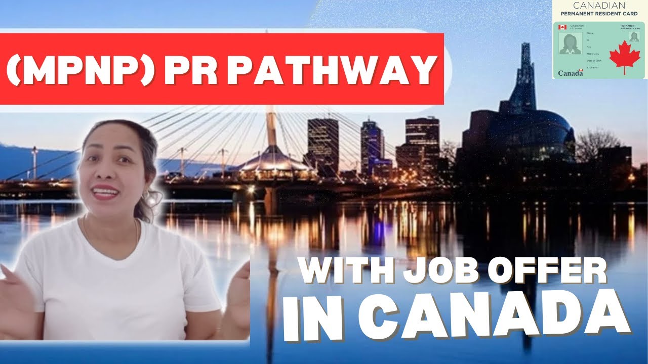 Canadian Employer wants Filipino to Apply! New Pilot Program in Manitoba Canada | Healthcare Jobs