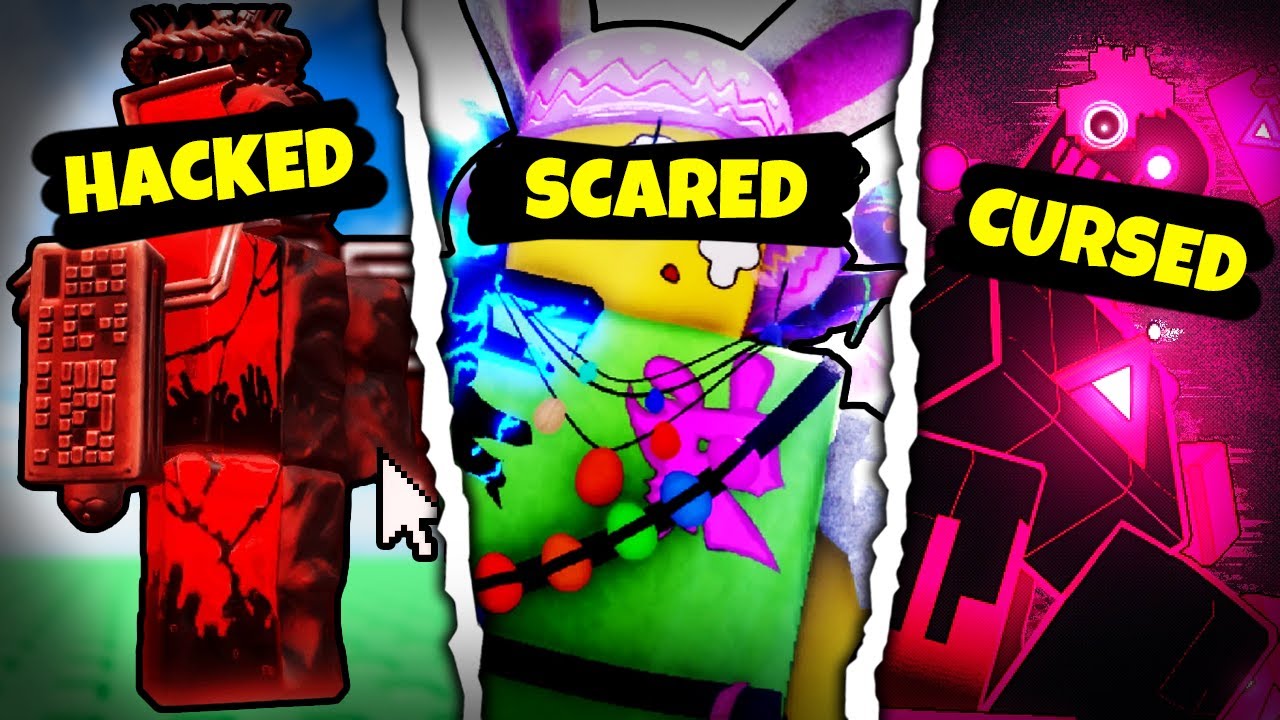 The LORE Behind FORSAKEN KILLER SKINS...