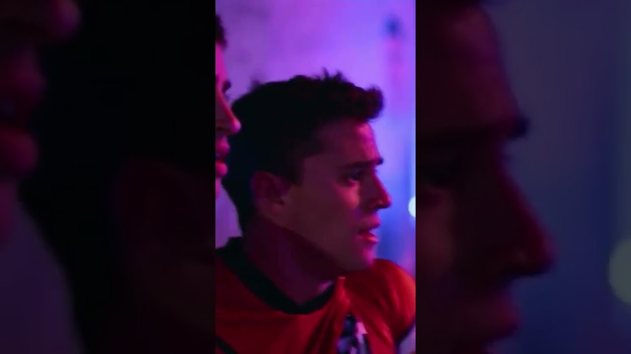 Elite 6 #elite6 #gay #gaylove #lgbt #pride #patrick #ivan #love