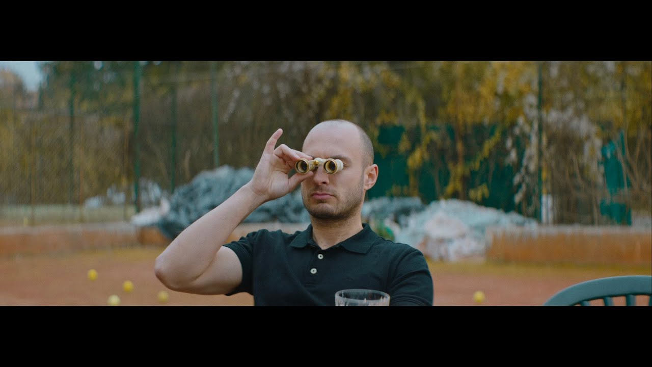 ЖЛЪЧ / ГРИГОВОР / ГЕНА - ЯКИ ХОРА, ДОБРИ ВРЕМЕНА (VIDEO)
