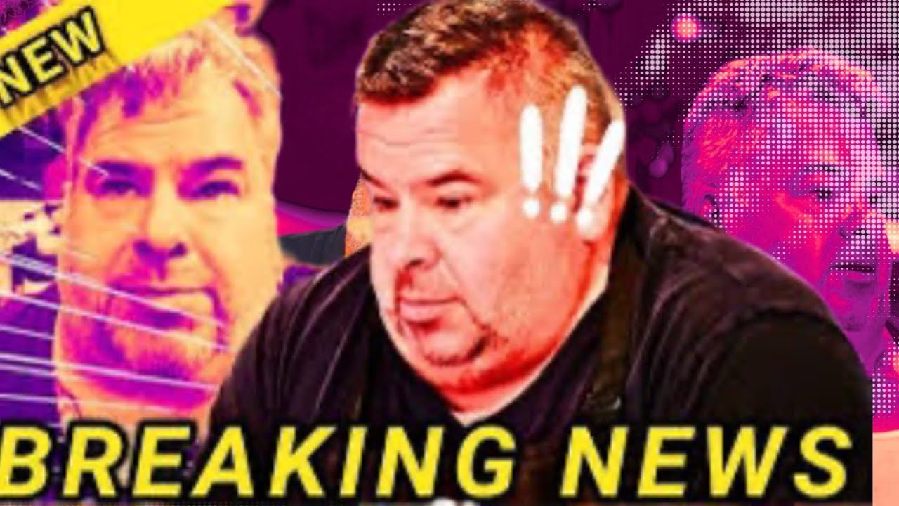 Big Ed Shocking Transformation For 2025 Is Going viral #biged #90dayfiance #funfordayz98