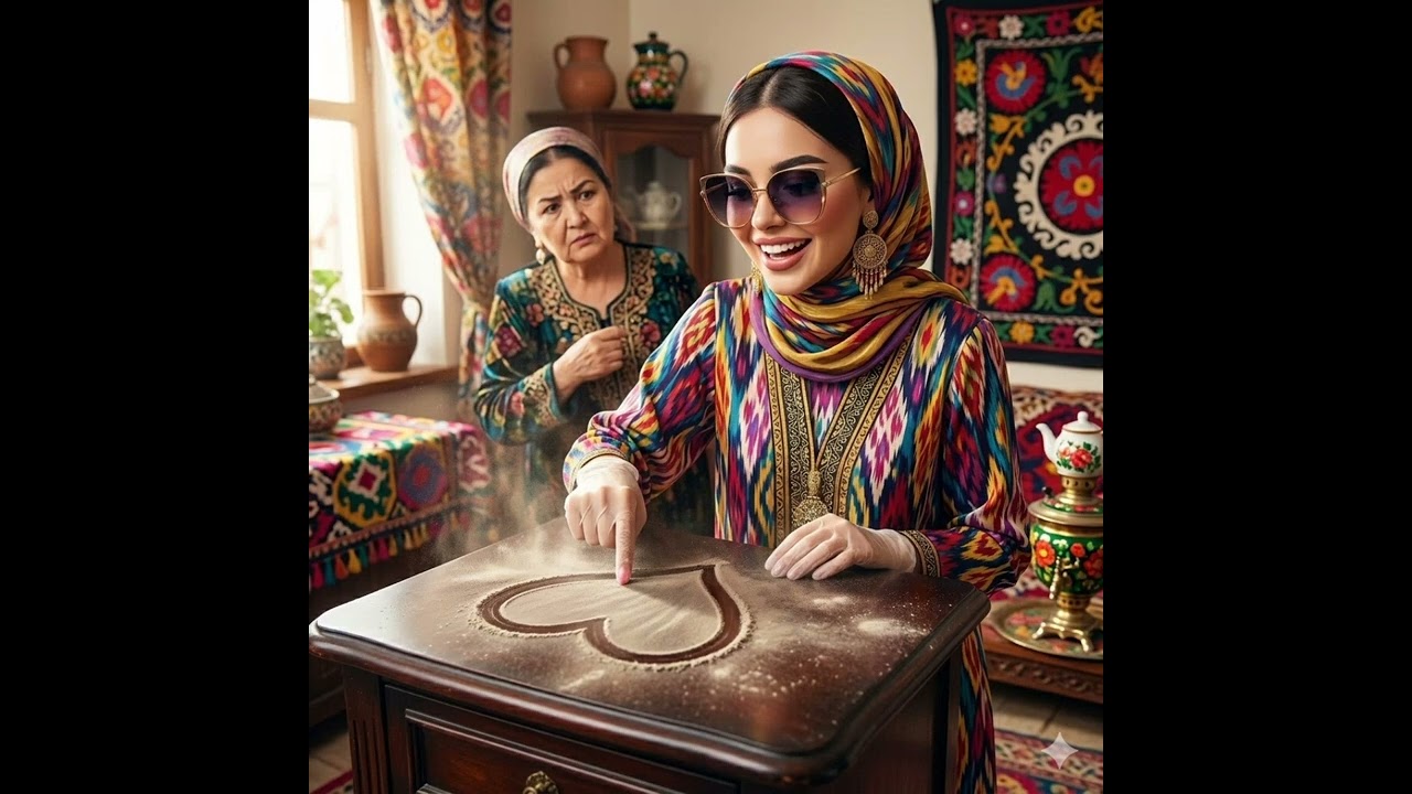 «Хоп Майли (Kelin Style)» или «Гимн Мудрой Келин»