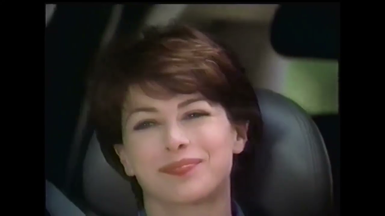ABC Commercials - November 2, 1997 (Part 2)