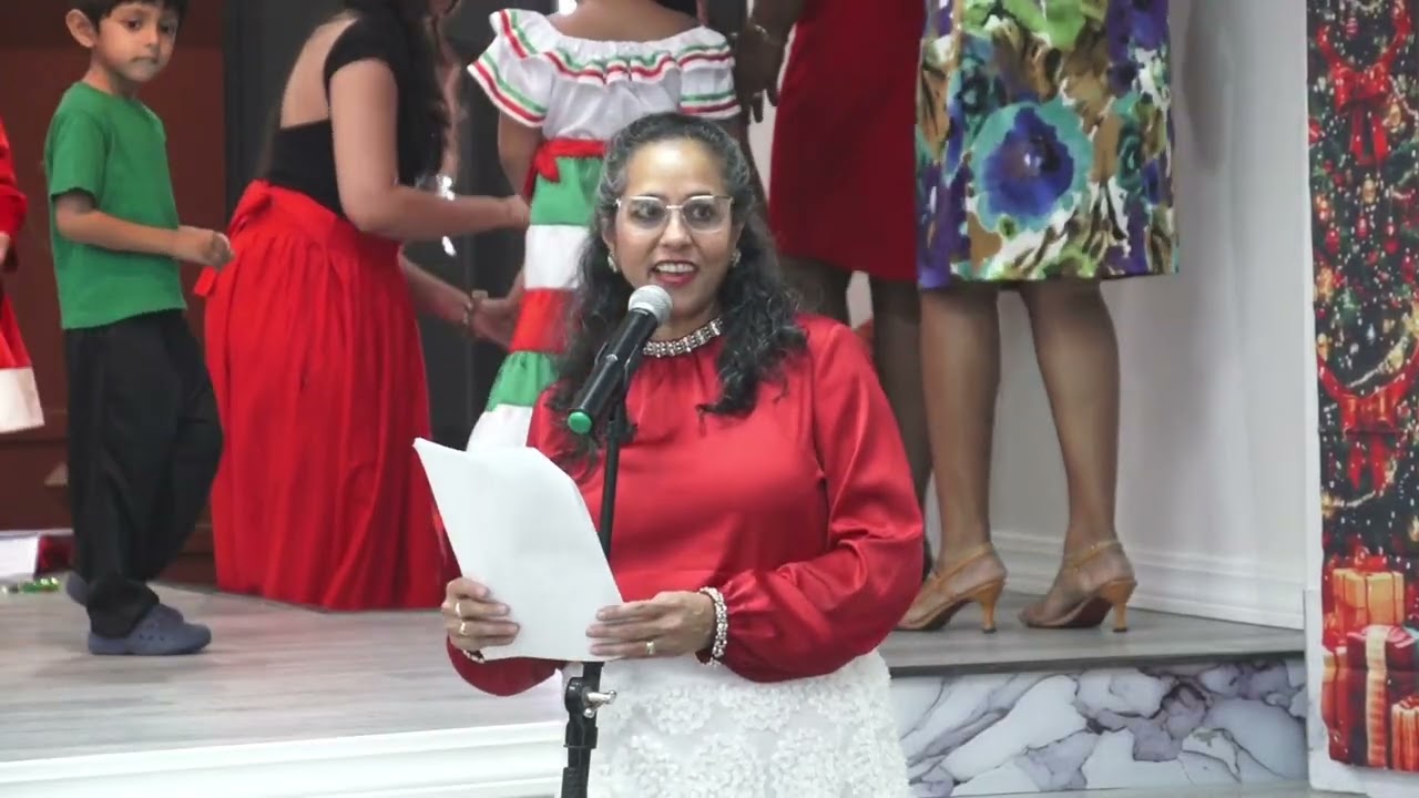 Christmas concert 2025