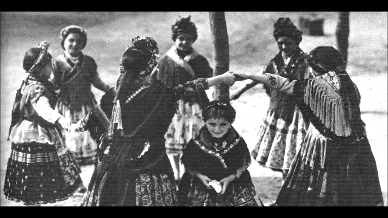 Méta Együttes - Decsi verbunk
