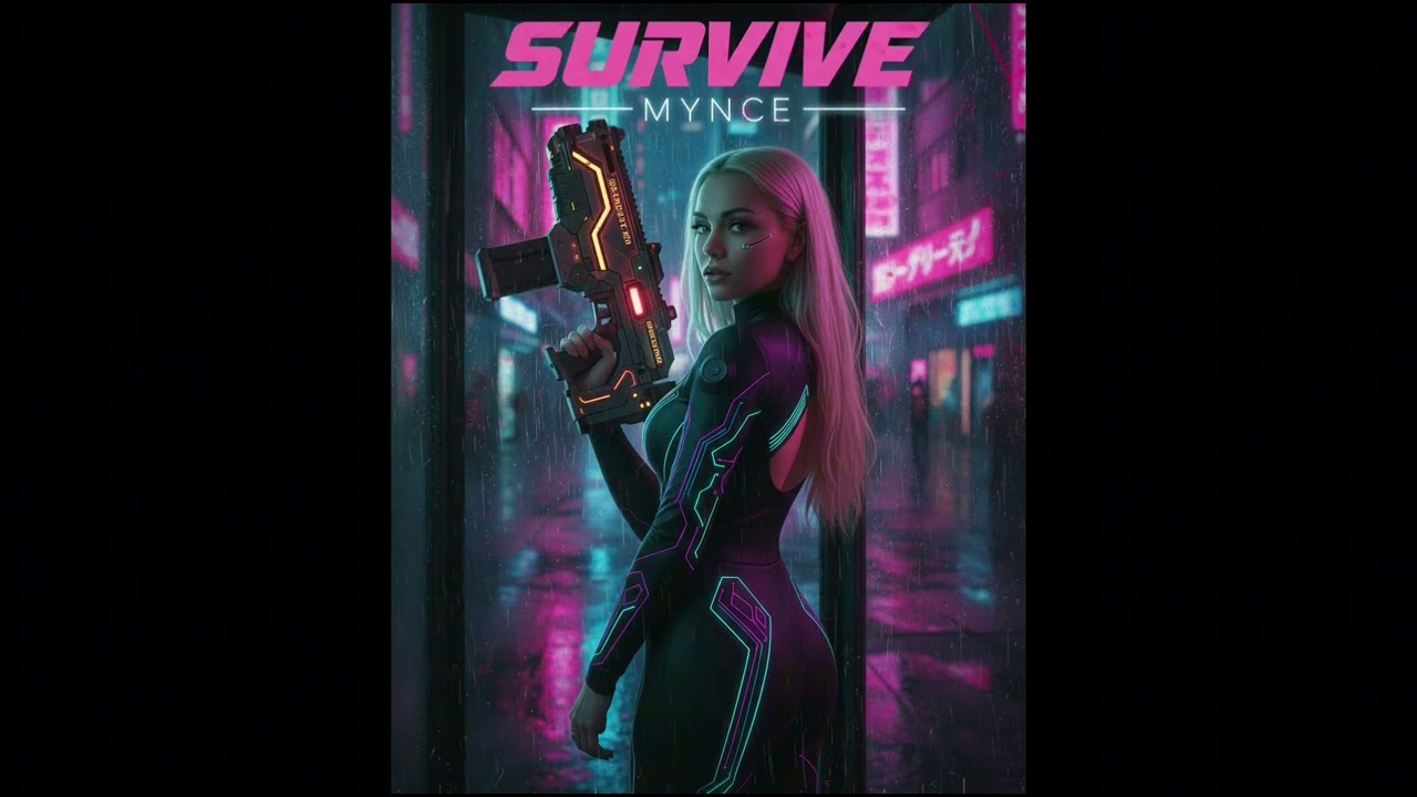 MYNCE - SURVIVE