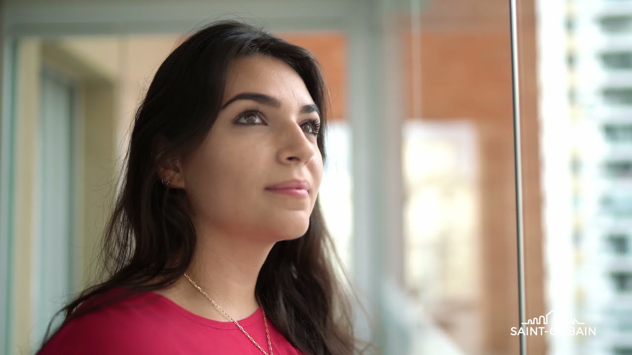 Saint-Gobain unveils its new vision: the video