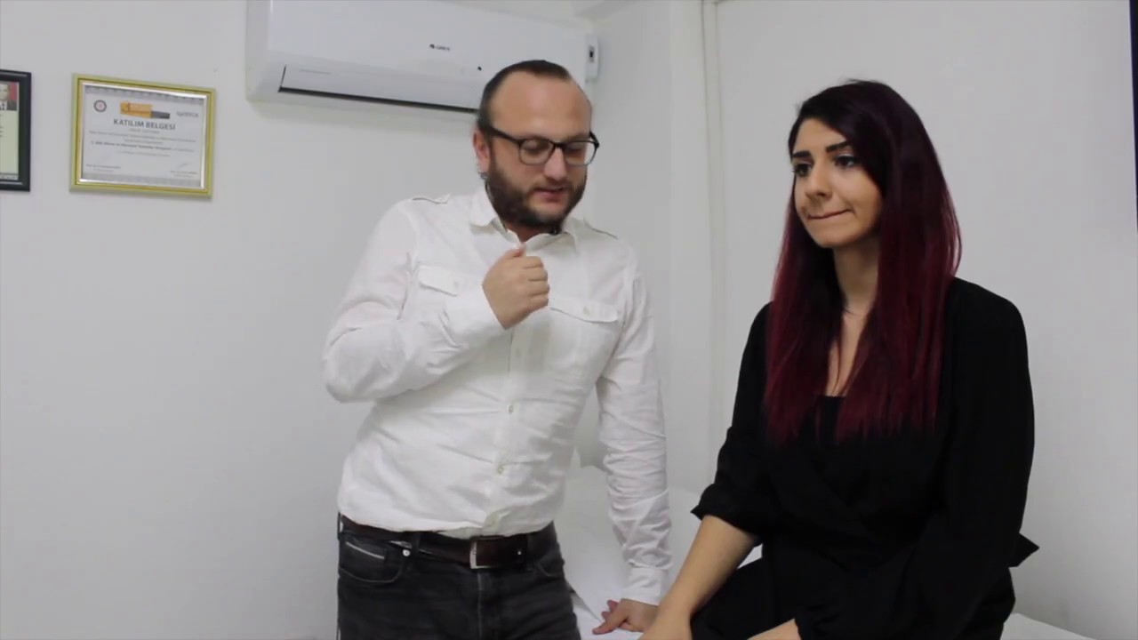 CGF Tedavisi Nasıl Yapılır? Tenisçi Dirseği Tedavi Uygulaması