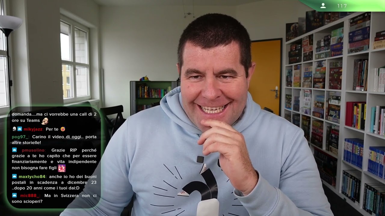 Ranking Boardgames su mr.rip/uwufufu (Live del 20 Ottobre 2023)