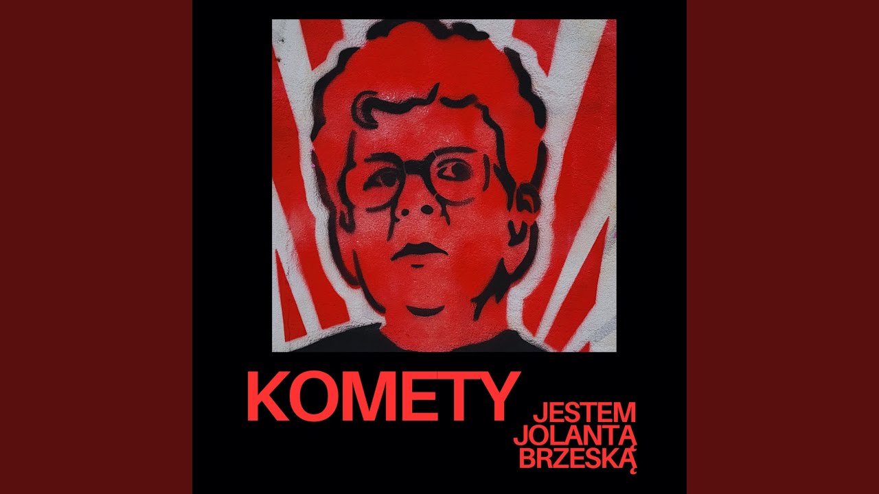 Jestem Jolantą Brzeską