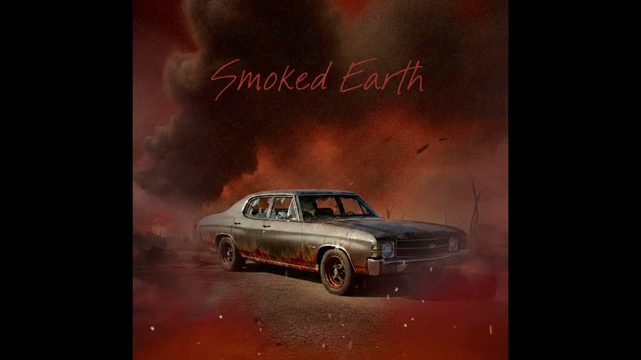 Bygone Era- Smoked Earth