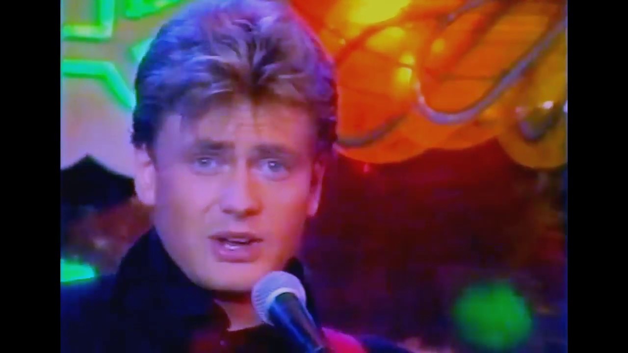 Boys Next Door - I Will Follow You (Die Spielbude 1987)