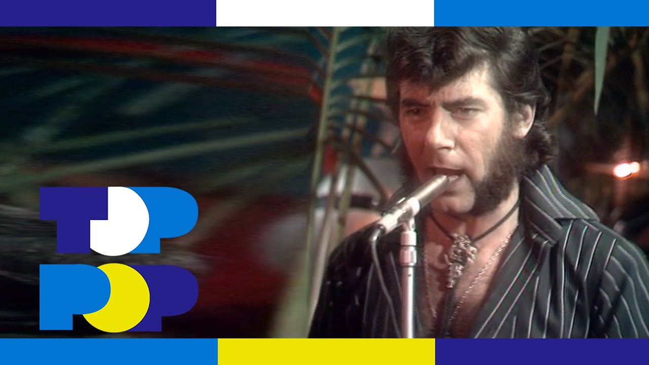 Flying Saucers - Keep on Comin • TopPop
