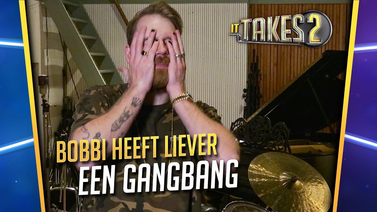 Op weg naar aflevering 1 | It Takes 2
