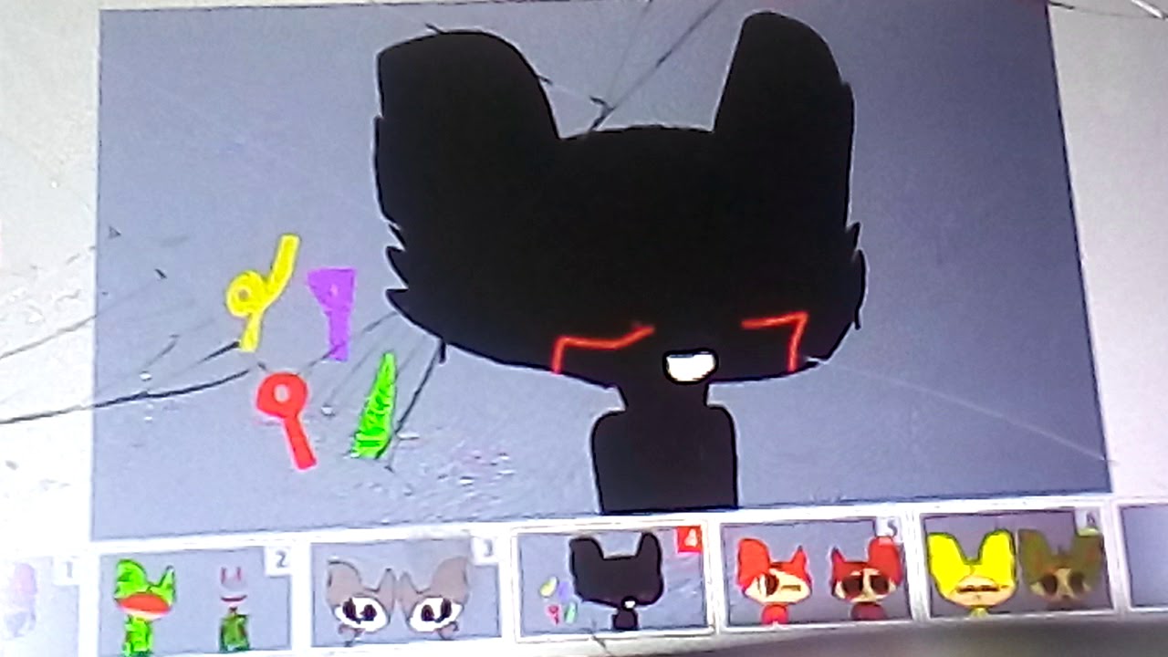 Slendytubbies~Hide and seek