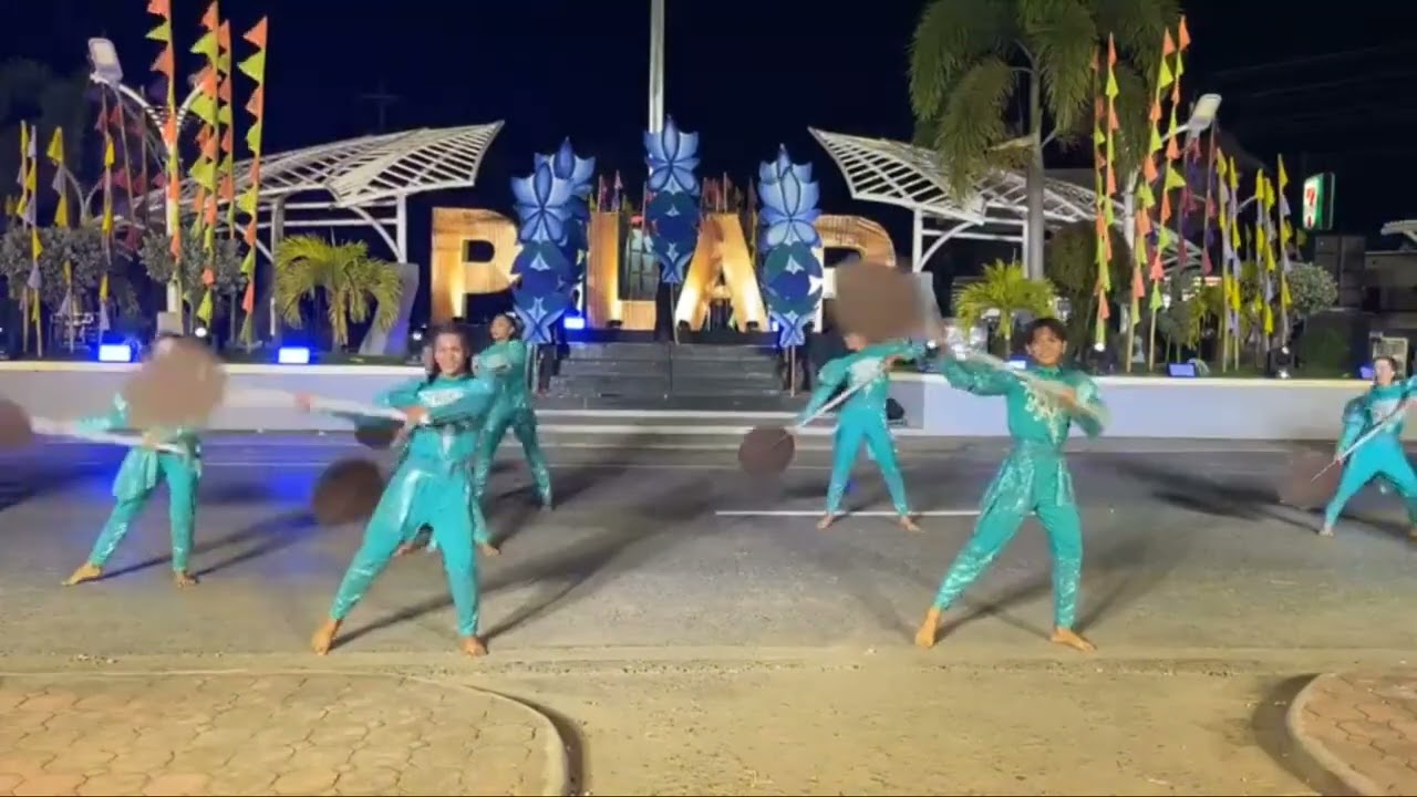 KASINAGAN FESTIVAL 2023 ( BRGY. WAWA / LANDING / BAGUMBAYAN / BURGOS )