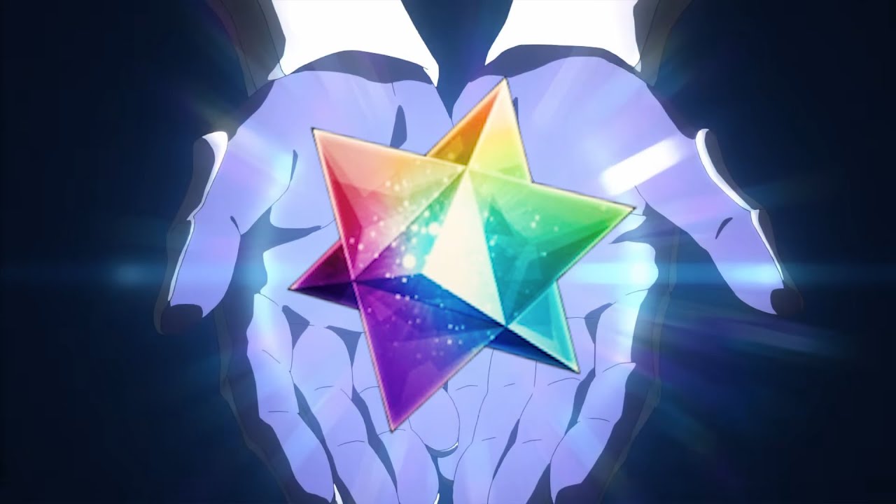 [FGO] JP 2026 GSSR GACHA.EXE