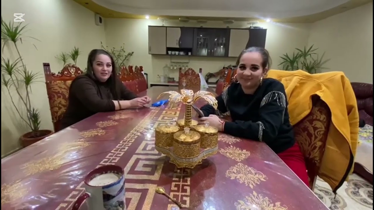 Cu ce au forțat-o nurorile lui designer Pana pe Lili