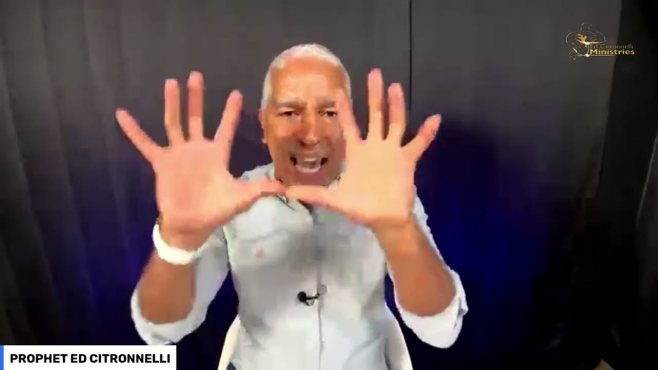 WHEN YOU HAVE A BAD DREAM, DO THIS IMMEDIATELY