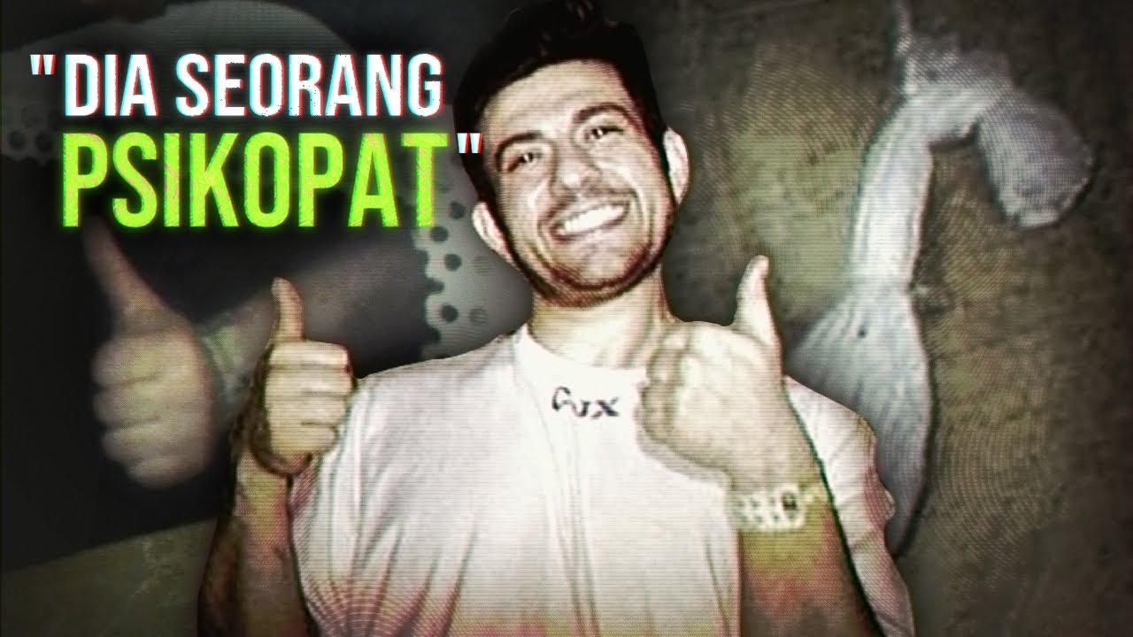 Banduan PECAH KELUAR PENJARA...sambil merakam? (JAILBREAK NAYERI)