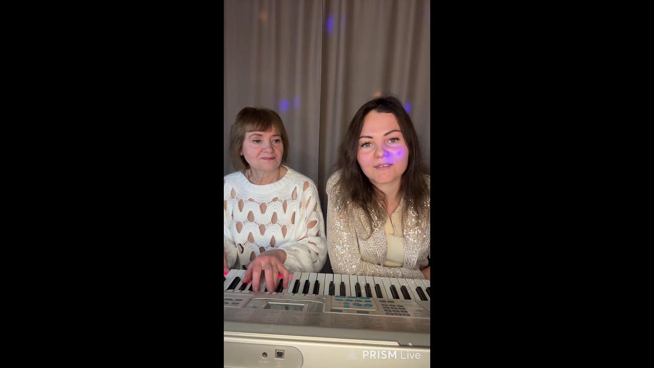 Прямая трансляция Душевная опора через музыку