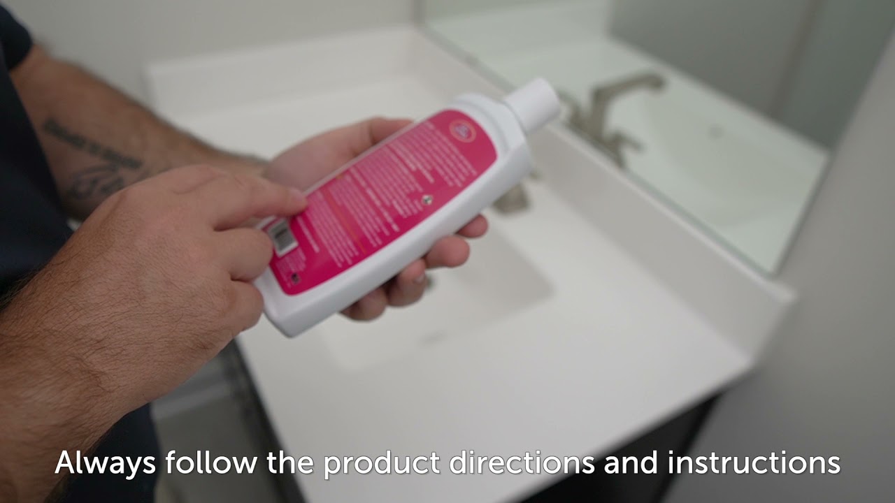 Polishing Cultured Marble