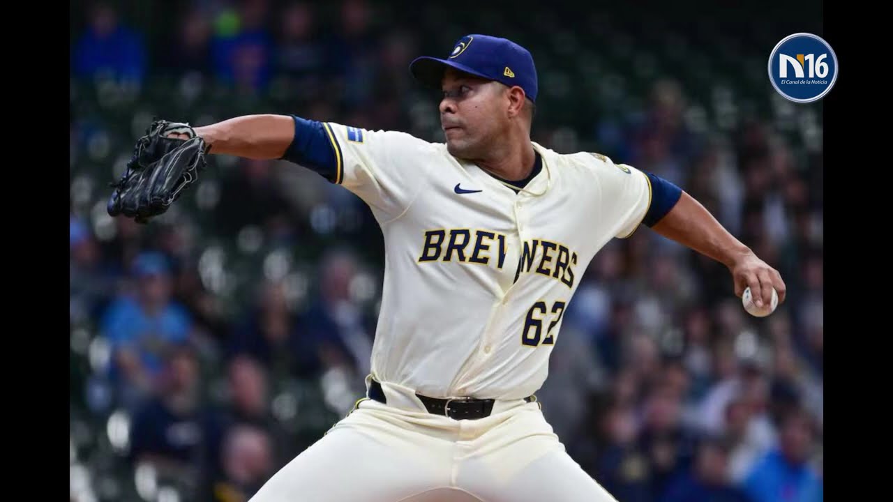 Lo nuevo de la agencia libre de la MLB