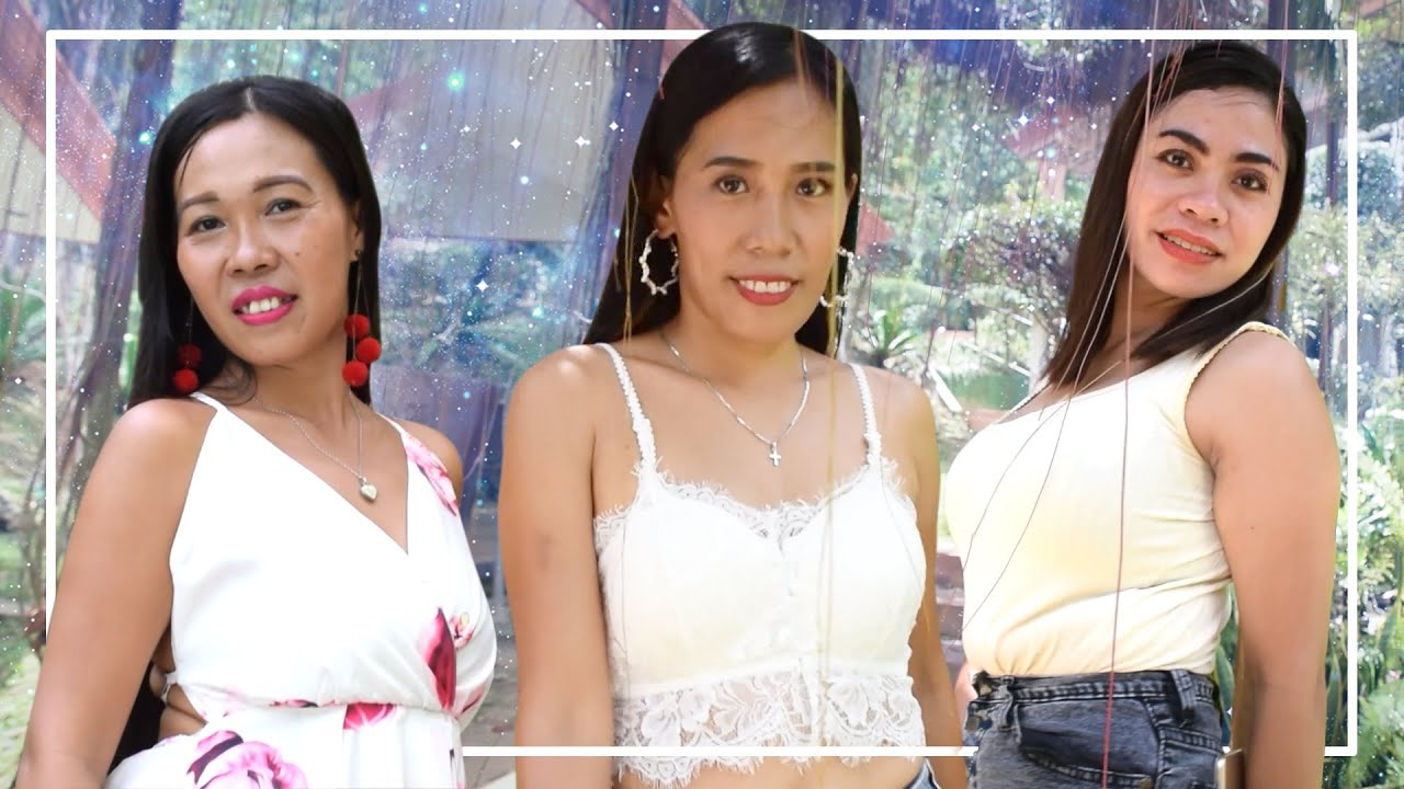 MYTH or Match: Are Filipinas Dating for LOVE?