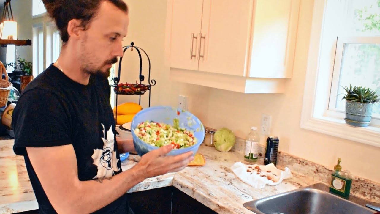 Making Chow Chow | Cooking From The Garden | Episode 3