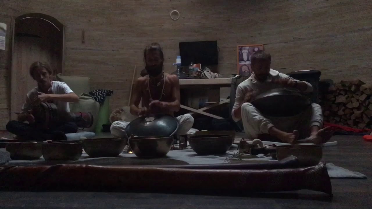 Lab Sound Design (LSD)