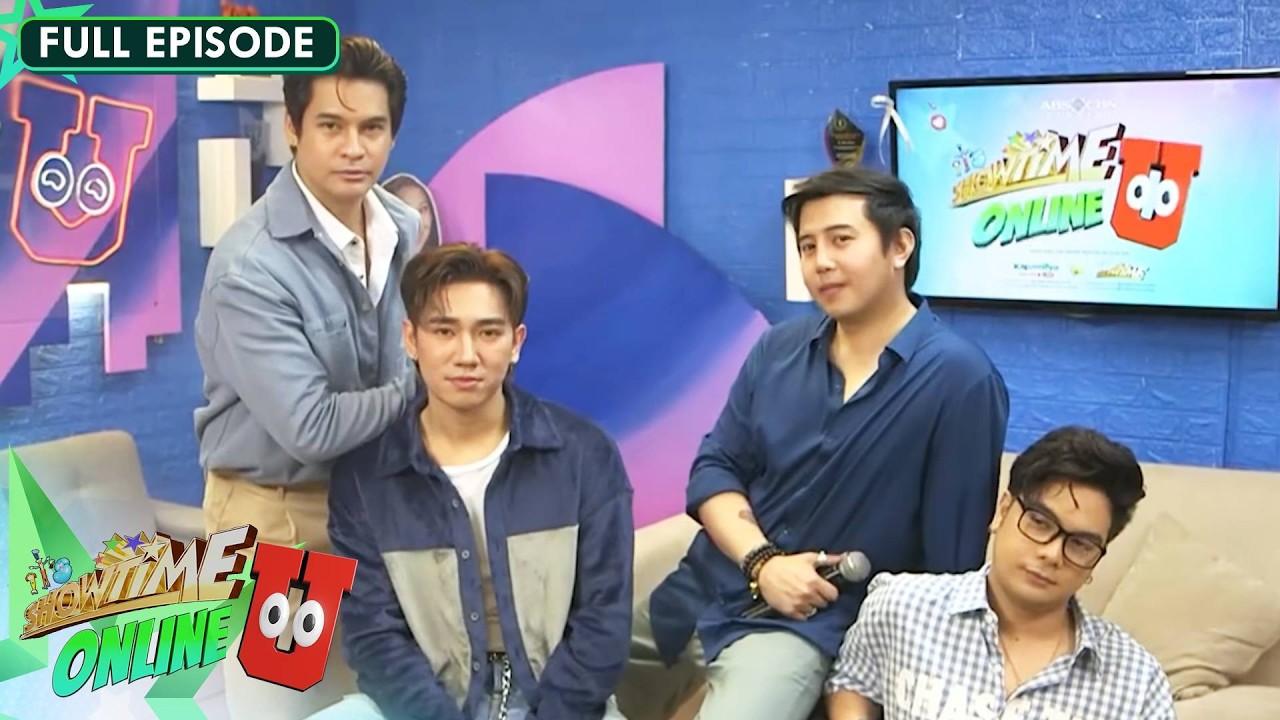 Showtime Online U - February 16, 2026 | Full Episode