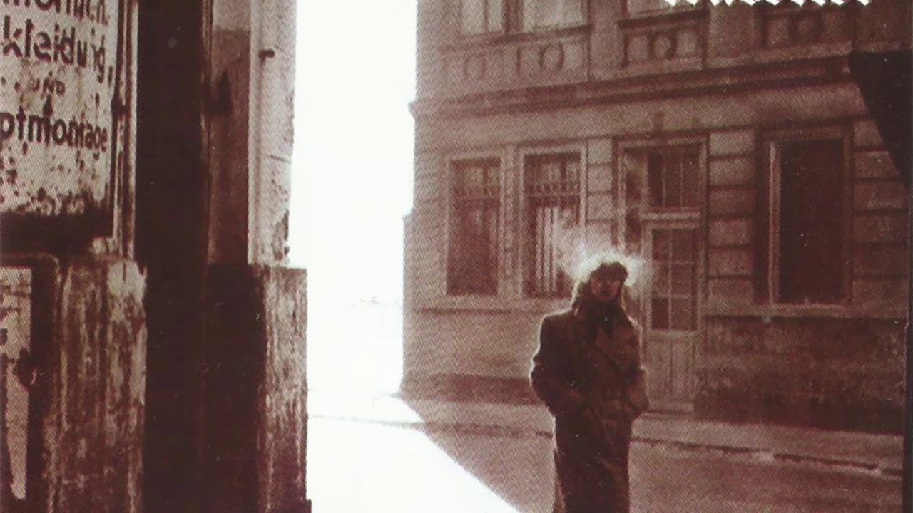 Camel - Pressure Points